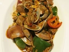 -至潮餐厅精致粤菜·活鲈鱼·走地鸡(珠江新城店)