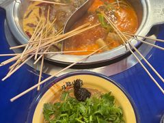 -马路边边火锅串串(观前街店)