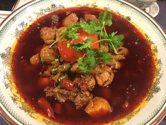 -二孃鸡爪爪(东郊记忆店)