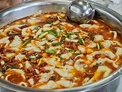 -老四川平头酸菜鱼(衙前店)