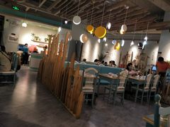 大堂-付掌柜在成都·热炒砂锅集(金禾店)