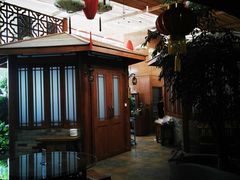 -东馆和天下特色餐饮(工农店)