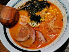 -栖川山葵家·寿喜锅·日式料理(龙湖北城天街商场店)