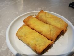 -松鹤楼面馆(清河万象汇店)