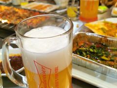 -白玉·朝鲜族烤串(南山店)