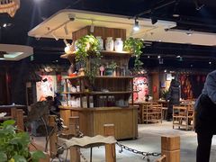 -宽窄巷子鲜牛火锅(北京首店)