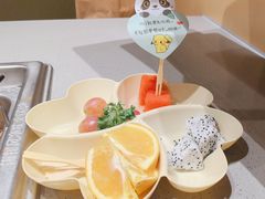 -海底捞火锅(万达广场店)