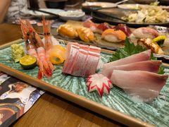 -傑·料理·海鲜放题(佛山文华荟店)