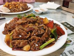 -翠华餐厅