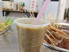 -卫卫麻辣烫(建设新村路店)