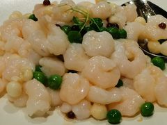 -小厨娘淮扬菜(清江苏宁广场店)