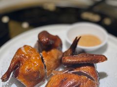 -顺峰顺水顺德菜(第一百货店)