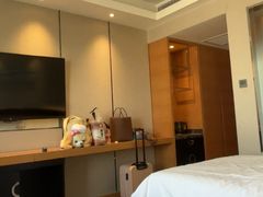 -烟台碧海饭店(烟台火车站店)