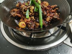 -贵阳李氏息烽阳朗鸡(民生路店)