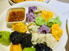 -33号大院·青岛本帮菜(五四广场店)