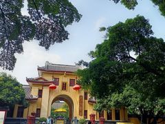 -东西巷