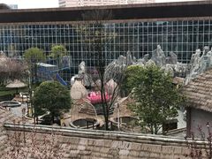 -四季贵州·山地温泉水世界
