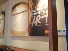 -COSTA COFFEE(上海虹口公园店)