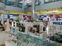 -苏宁易购(Suning Plus扬州淮海路店)
