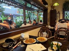-婉泰·特色小吃·舂鸡脚(告庄二店)