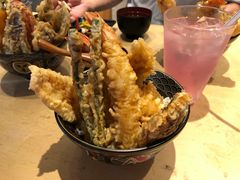 -Ginza Tendon Itsuki (Tanjong Pagar)