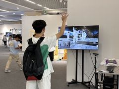 -南京市规划建设展览馆