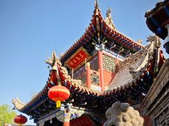 -高庙保安寺