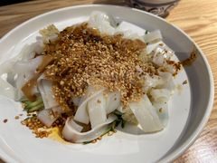 -老九圆山西面馆(CBD店)