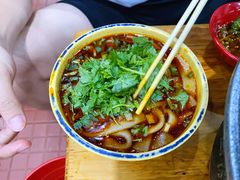 缠绵火锅粉-冒椒火辣(太古里店)