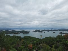 -杭州千岛湖开元度假村