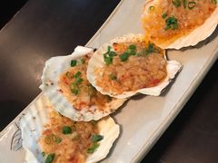 -南苑环球酒店-稻菊日式餐厅(鄞县大道店)