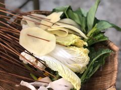 -咏勝锑锅麻辣烫(净居寺路总店)