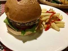 -库玛丽尼泊尔风味餐吧