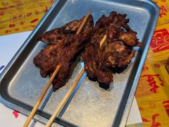 -喝丢一只鞋海鲜烧烤·海肠捞饭(市场店)