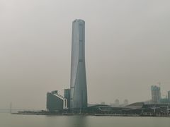 -澳门环岛游湾仔码头