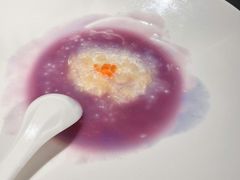 燕窝-小大董·烤鸭(观景餐厅·南京西路店)