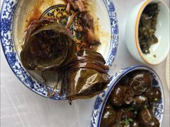 -洞天食府(北大街店)