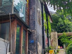 -树厨贵州菜(大十字店)