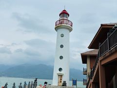 -海南分界洲岛旅游区