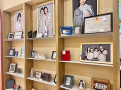 -海马体照相馆(成都来福士广场店)
