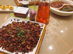 -李氏传家菜(兴城路店)