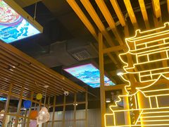 大堂-老闵田螺馆·南昌特色(总店)