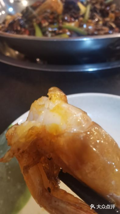 2048香辣虾(七星岗店)图片