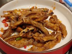 卤水鹅亦-先记烧鹅王·本地粤菜(福永店)