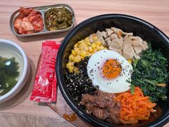 -米村拌饭(东方新天地店)