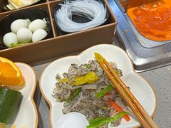 -海底捞火锅(金融街万达店)