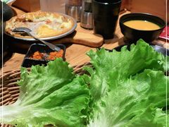 -千寻烧肉(政务区店)