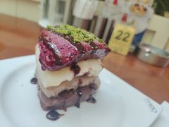 -MADO冰淇淋咖啡馆(淘金店)