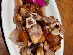 -美乐食街(小南店)