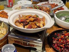 -馋嘴小吃(城市学院店)